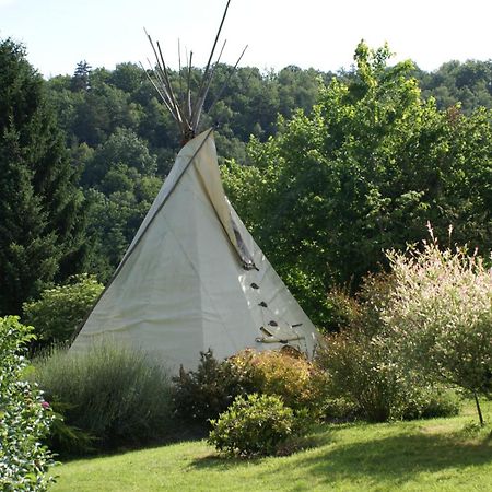 Le Refuge Du Clos Du Moulin Brionne Luaran gambar