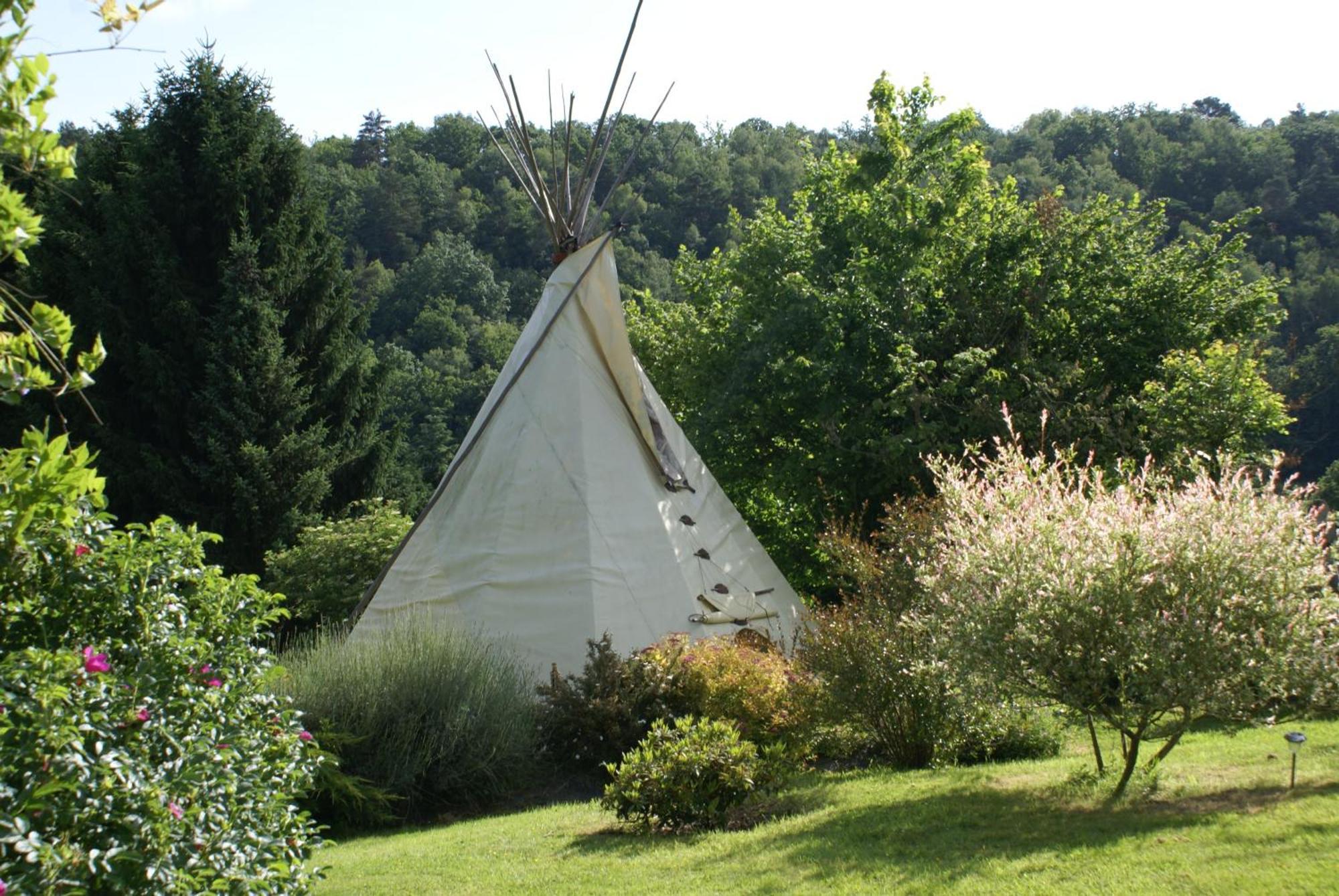Le Refuge Du Clos Du Moulin Brionne Luaran gambar