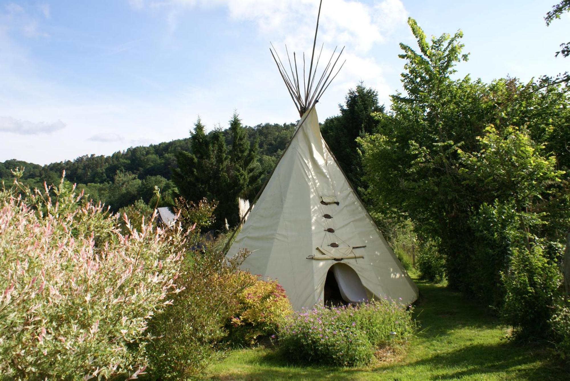 Le Refuge Du Clos Du Moulin Brionne Luaran gambar
