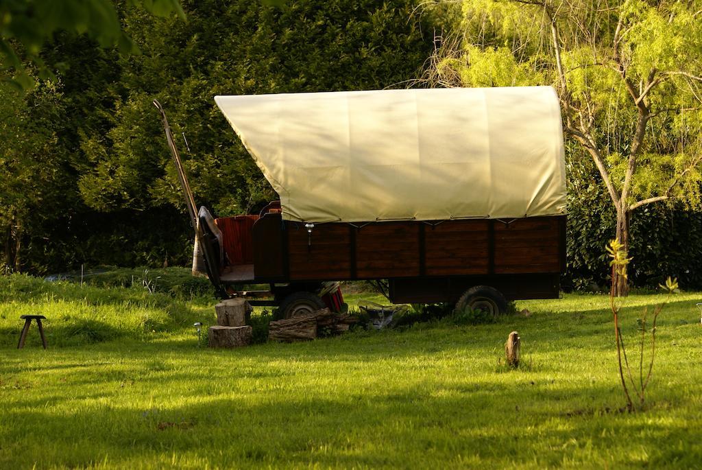 Le Refuge Du Clos Du Moulin Brionne Luaran gambar